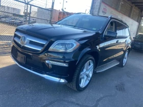  Mercedes-Benz GL 500