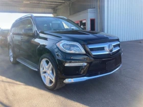 Mercedes-Benz GL 500 4MATIC |   |  !!! | Mobile.bg    2