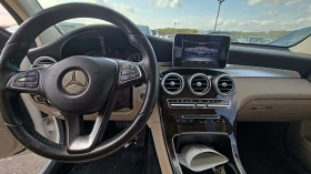 Mercedes-Benz GLC 300 * * CARPLAY* *  | Mobile.bg    5