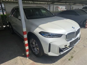 BMW X5 xDrive40i Facelift 6+ 1 Гаранция, снимка 3