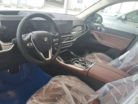 BMW X5 xDrive40i Facelift 6+ 1 Гаранция, снимка 6