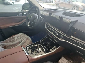 BMW X5 xDrive40i Facelift 6+ 1 Гаранция, снимка 7