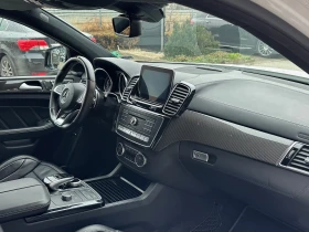 Mercedes-Benz GLE 63 S AMG Coupe, снимка 11