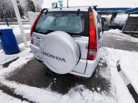 Honda Cr-v  2 ivitec , снимка 9