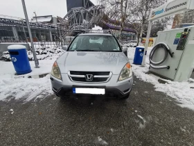 Honda Cr-v  2 ivitec , снимка 2