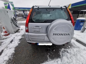 Honda Cr-v  2 ivitec , снимка 4