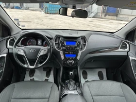 Hyundai Santa fe 2.4i 193 к.с., снимка 11