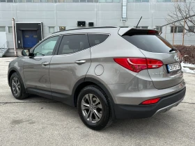 Hyundai Santa fe 2.4i 193 к.с., снимка 3