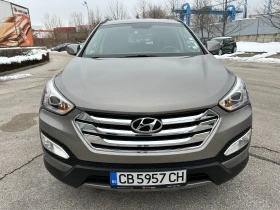 Hyundai Santa fe 2.4i 193 к.с., снимка 7