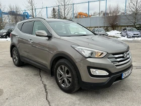 Hyundai Santa fe 2.4i 193 к.с., снимка 6