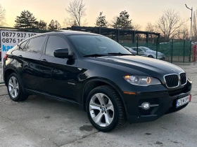 BMW X6, снимка 5