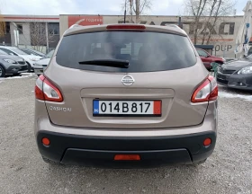 Nissan Qashqai 2.0i 4x4 ТОП СЪСТОЯНИЕ, снимка 4