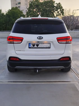 Kia Sorento III UM 2.2CRDI PLATINUM - 31950 лв. - 98633258 | Car24.bg