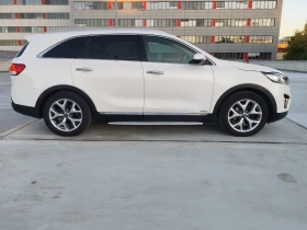 Kia Sorento III UM 2.2CRDI PLATINUM - 31950 лв. - 98633258 | Car24.bg