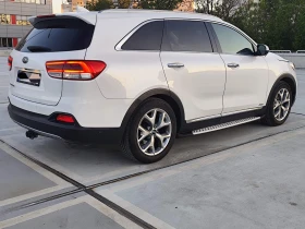 Kia Sorento III UM 2.2CRDI PLATINUM - 31950 лв. - 98633258 | Car24.bg