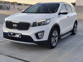 Kia Sorento III UM 2.2CRDI PLATINUM - 31950 лв. - 98633258 | Car24.bg