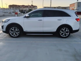 Kia Sorento III UM 2.2CRDI PLATINUM - 31950 лв. - 98633258 | Car24.bg
