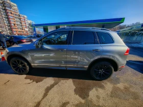 VW Touareg R Line - 37000 лв. - 84183457 | Car24.bg