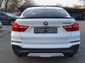 BMW X4 M40, снимка 5