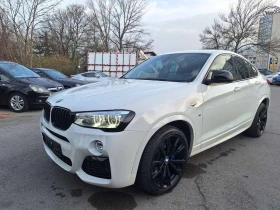 BMW X4 M40, снимка 2