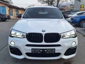 BMW X4 M40, снимка 12