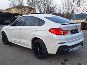 BMW X4 M40, снимка 15