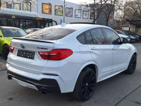 BMW X4 M40, снимка 4