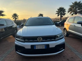 VW Tiguan R-line , снимка 3