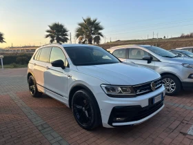 VW Tiguan R-line , снимка 9