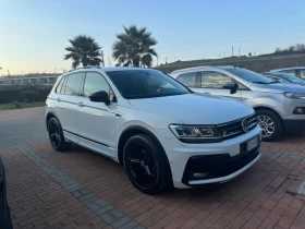 VW Tiguan R-line , снимка 1