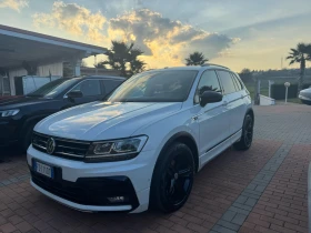 VW Tiguan R-line , снимка 12