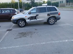 Hyundai Santa fe ,   , 4x4, 131 .  . | Mobile.bg    1