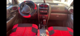 Hyundai Santa fe , ,  , 4x4, 131 000,  . | Mobile.bg    3