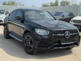 Mercedes-Benz GLC 220 COUPE AMG-Night FACELIFT-DIGITAL AIRMAT ACC  | Mobile.bg    2