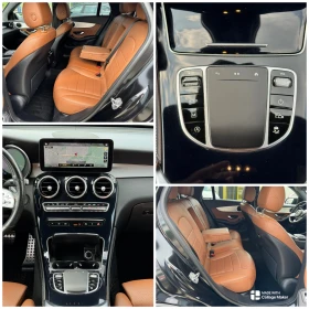 Mercedes-Benz GLC 220 COUPE AMG-Night FACELIFT-DIGITAL AIRMAT ACC  | Mobile.bg    16