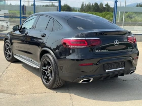 Mercedes-Benz GLC 220 COUPE AMG-Night FACELIFT-DIGITAL AIRMAT ACC  | Mobile.bg    8