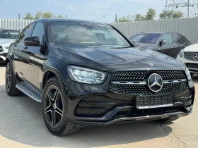  Mercedes-Benz GLC 22...
