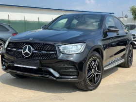 Mercedes-Benz GLC 220 COUPE AMG-Night FACELIFT-DIGITAL AIRMAT ACC  | Mobile.bg    5
