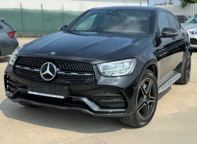 Mercedes-Benz GLC 220 COUPE AMG-Night FACELIFT-DIGITAL AIRMAT ACC  | Mobile.bg    4