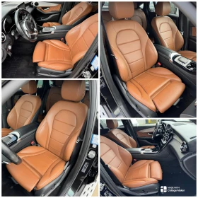 Mercedes-Benz GLC 220 COUPE AMG-Night FACELIFT-DIGITAL AIRMAT ACC  | Mobile.bg    12