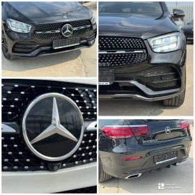 Mercedes-Benz GLC 220 COUPE AMG-Night FACELIFT-DIGITAL AIRMAT ACC  | Mobile.bg    9
