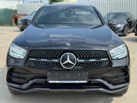 Mercedes-Benz GLC 220 COUPE AMG-Night FACELIFT-DIGITAL AIRMAT ACC  | Mobile.bg    3