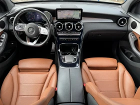 Mercedes-Benz GLC 220 COUPE AMG-Night FACELIFT-DIGITAL AIRMAT ACC  | Mobile.bg    13
