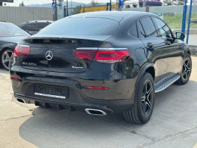 Mercedes-Benz GLC 220 COUPE AMG-Night FACELIFT-DIGITAL AIRMAT ACC  | Mobile.bg    6