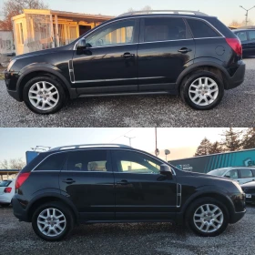 Opel Antara FACELIFT / COSMO / 4X4 / EURO 5 / РЕАЛЕН ПРОБЕГ - 11990 лв. - 83145848 6