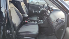 Opel Antara FACELIFT / COSMO / 4X4 / EURO 5 / РЕАЛЕН ПРОБЕГ - 11990 лв. - 83145848 13