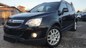 Opel Antara FACELIFT / COSMO / 4X4 / EURO 5 / РЕАЛЕН ПРОБЕГ - 11990 лв. - 83145848 3