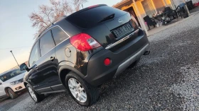 Opel Antara FACELIFT / COSMO / 4X4 / EURO 5 / РЕАЛЕН ПРОБЕГ - 11990 лв. - 83145848 4