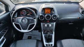 Opel Antara FACELIFT / COSMO / 4X4 / EURO 5 / РЕАЛЕН ПРОБЕГ - 11990 лв. - 83145848 10