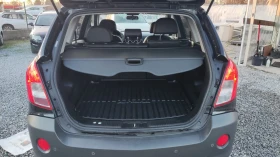 Opel Antara FACELIFT / COSMO / 4X4 / EURO 5 / РЕАЛЕН ПРОБЕГ - 11990 лв. - 83145848 15